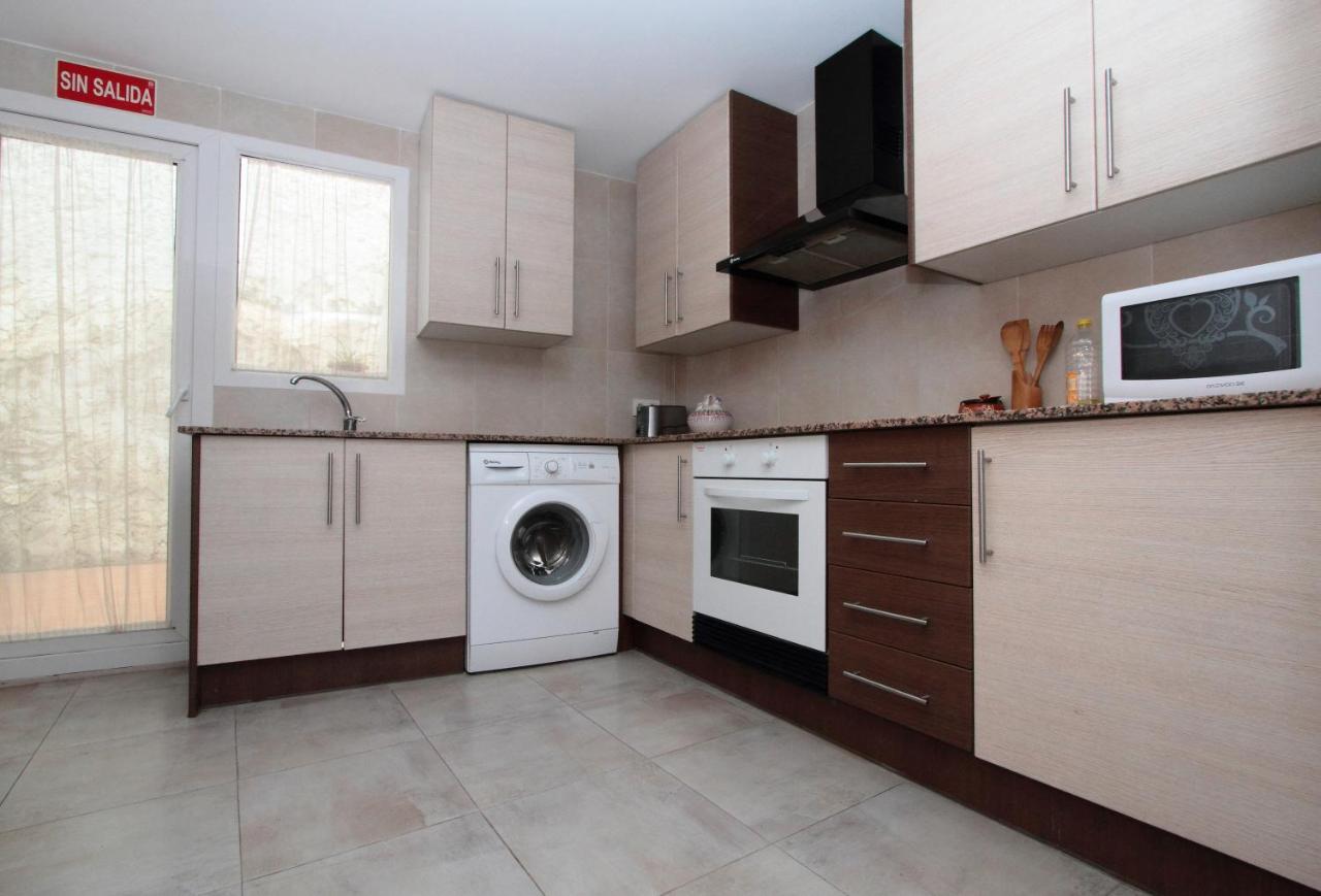 Casa Rural Bekirent Bocairent Zewnętrze zdjęcie