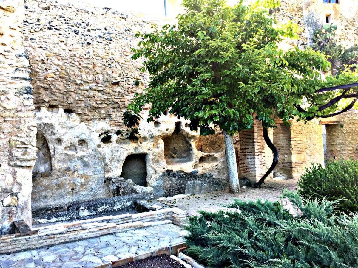 Casa Rural Bekirent Bocairent Zewnętrze zdjęcie