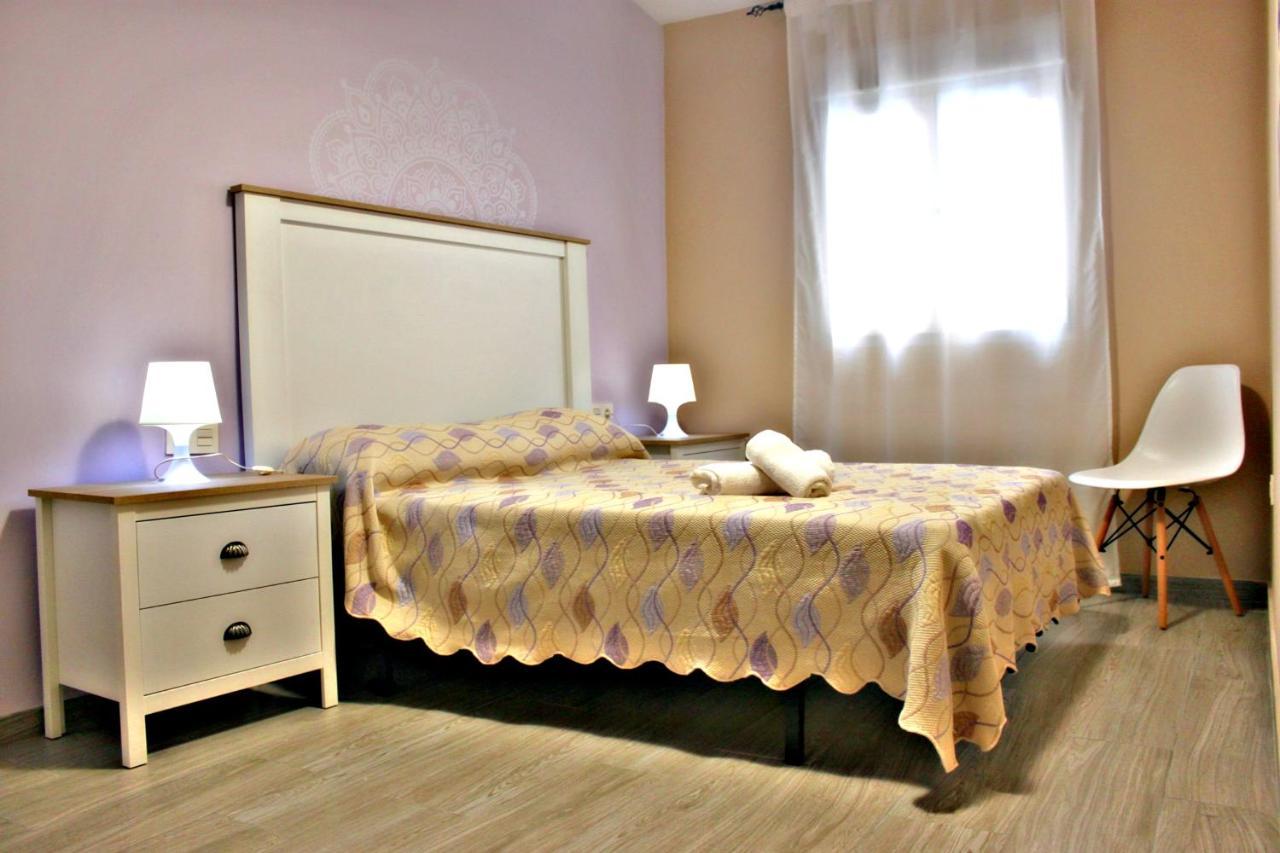 Casa Rural Bekirent Bocairent Zewnętrze zdjęcie