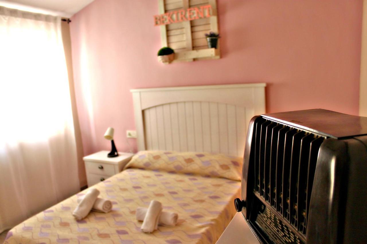Casa Rural Bekirent Bocairent Zewnętrze zdjęcie